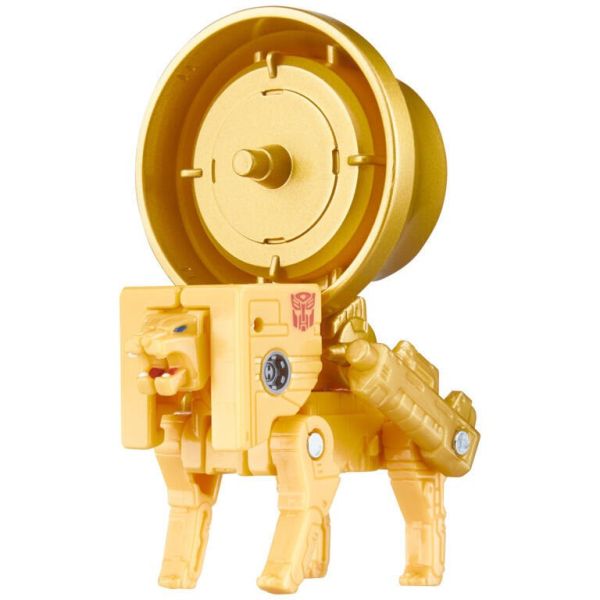 【史派克工廠】結單 預購24年8月 孩之寶 變形金剛 世代系列電影版基本戰將 鋼鉗 0715 孩之寶 變形金剛 世代系列電影版基本戰將 鋼鉗