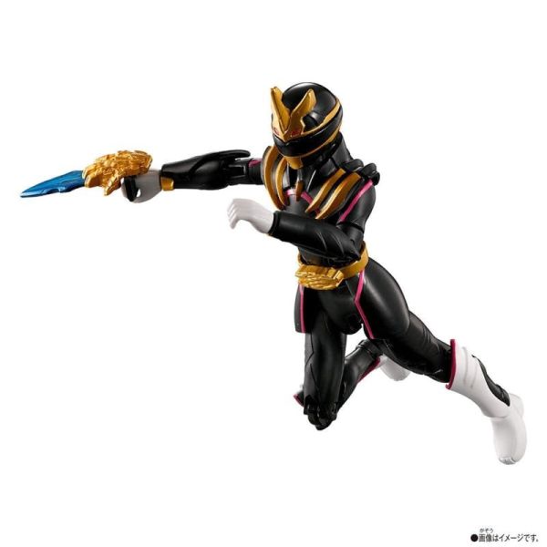 【史派克工廠 】 結單25年9月 萬代 第一戰隊 NO.1戰隊豪獸者 戰隊可動公仔-第一戰隊 黑獨角獸者 0818 萬代 第一戰隊 NO.1戰隊豪獸者 戰隊可動公仔-第一戰隊 黑獨角獸者