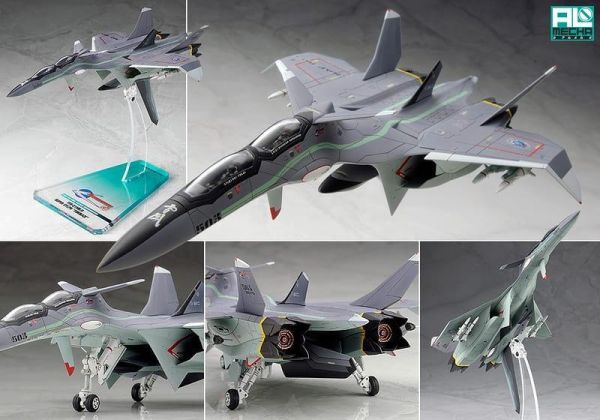 【史派克工廠】預購免運8月 代理版 ALTER 1/100 戰鬥妖精雪風 FFR-31MR/D 更新版Ver 1113 代理版 ALTER 1/100 戰鬥妖精雪風 FFR-31MR/D 更新版Ver