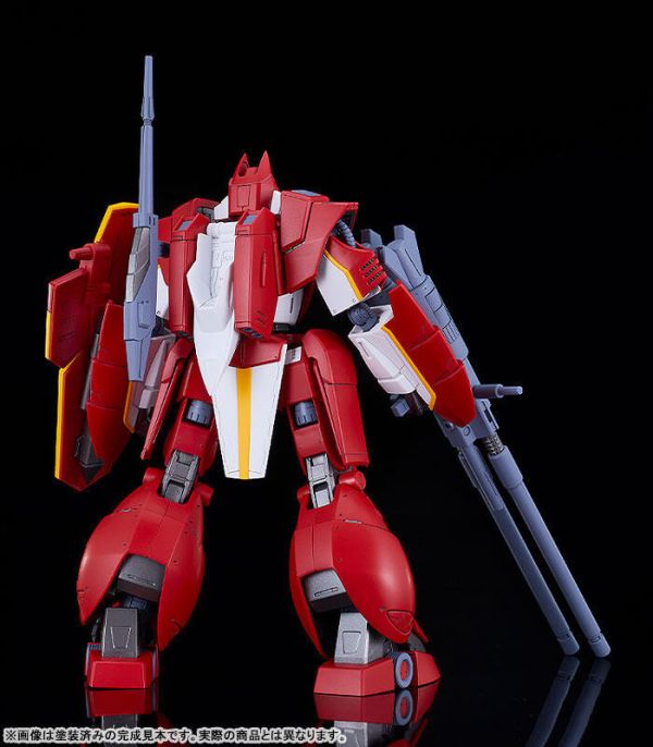 【史派克工廠】結單免運25年12月 GSC 組裝模型 MODEROID 機甲界加里安 加里安重裝改 0627 GSC 組裝模型 MODEROID 機甲界加里安 加里安重裝改