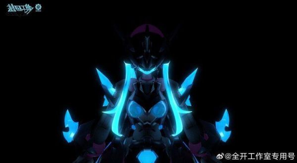 【史派克工廠】預購免運27年1月 全開工作室 基因干涉系列第二彈 無頭騎士 怪米 2版 1013 全開工作室 基因干涉系列第二彈 無頭騎士 怪米 2版