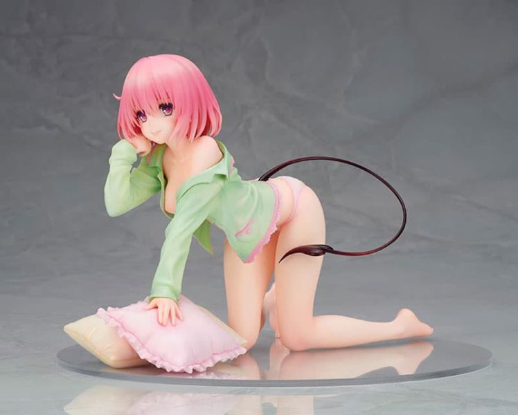 【史派克工廠】預購26年2月 ALTER To LOVE 出包王女 茉茉 睡衣Ver 1/7 再版 0829 ALTER To LOVE 出包王女 茉茉 睡衣Ver 1/7 再版