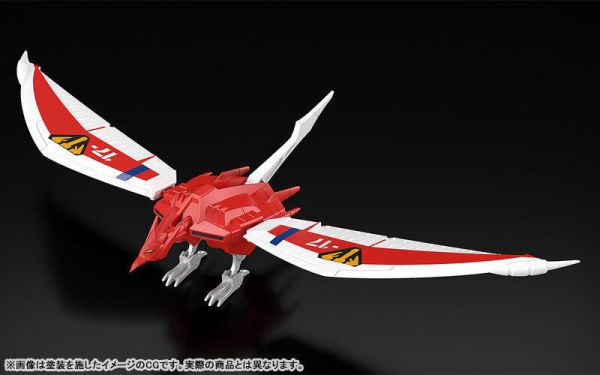 【史派克工廠】結單免運25年5月 GSC MODEROID 超電動機器人 鐵人28號FX 鐵人17號鳳凰 1022 GSC MODEROID 超電動機器人 鐵人28號FX 鐵人17號鳳凰