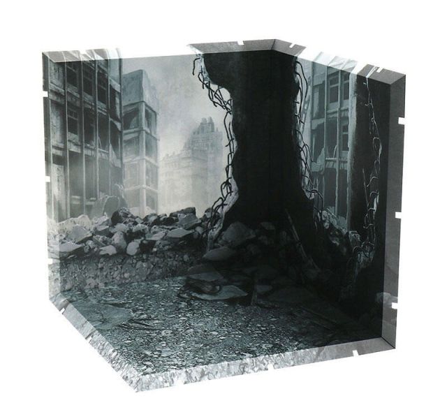 【史派克工廠】結單 預購24年9月 好微笑 代理版 Dioramansion150 戰場 0606 好微笑 代理版 Dioramansion150 戰場