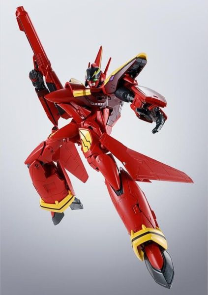 【史派克工廠】現貨 HI-METAL R 超時空要塞7 YF-19改 火焰女武 現貨 HI-METAL R 超時空要塞7 YF-19改 火焰女武