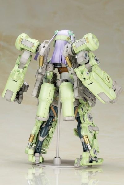 【史派克工廠】結單24年5月預購 再販 壽屋 組裝模型 一般版 FAG 骨裝機娘 格里芬 Greifen 0227 壽屋 組裝模型 一般版 FAG 骨裝機娘 格里芬 Greifen