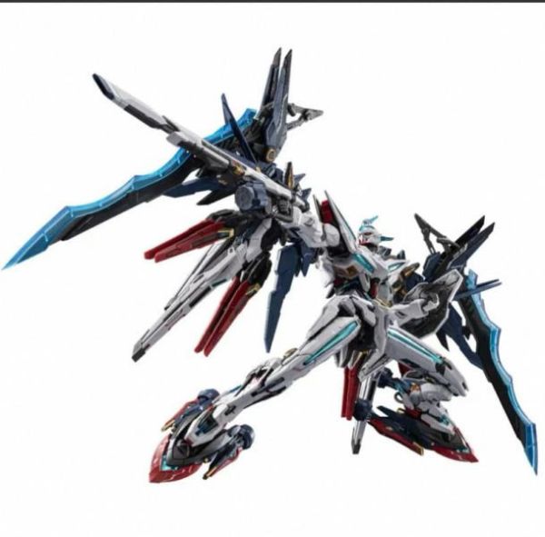 【雙11專屬】現貨免運 摩動核 赤熱五星 MNP-CR01 玉衡星6號 頭領進階型 幻賜 組裝模型 X0729 摩動核 赤熱五星 MNP-CR01 玉衡星6號 頭領進階型 幻賜 組裝模型