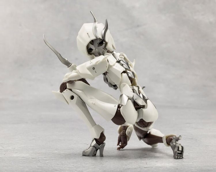 【史派克工廠】結單 預購6月 壽屋 組裝模型 一般版 無限邂逅Megalo Maria Seeker 追蹤者 探索者 0205 壽屋 組裝模型 一般版 無限邂逅Megalo Maria Seeker 追蹤者 探索者