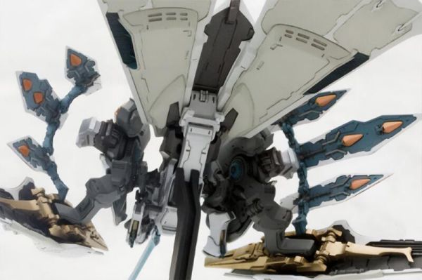 【史派克工廠】結單25年9月 壽屋 1/144 飛鐵塊 斑鳩 Ginkei 白 組裝模型 0305 壽屋 1/144 飛鐵塊 斑鳩 Ginkei 白 組裝模型