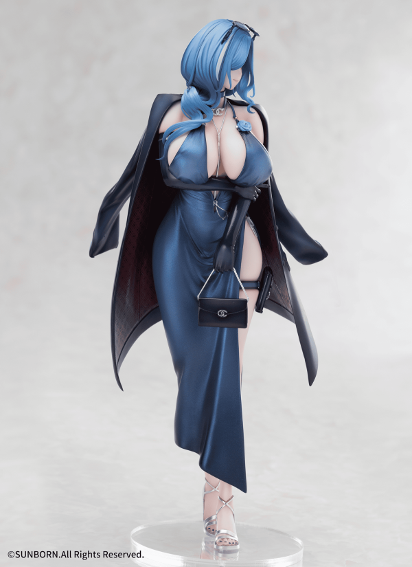 【史派克工廠】預購免運26年7月 KAWA DESIGN 少女前線2：追放 海倫1/6 人偶 0129 KAWA DESIGN 少女前線2：追放 海倫1/6 人偶