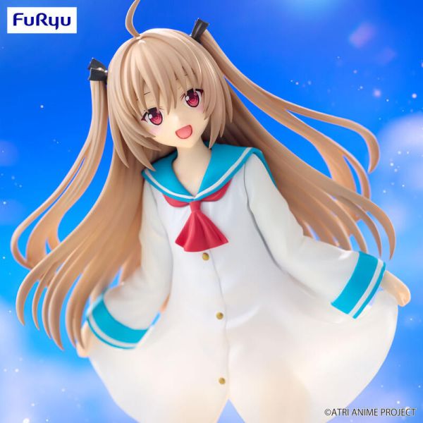 【史派克工廠】結單25年5月 FuRyu 景品 Trio-Try-iT ATRI My Dear Moments 亞托莉 1231 FuRyu 景品 Trio-Try-iT ATRI My Dear Moments 亞托莉