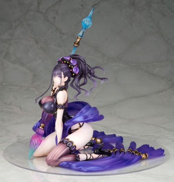 【史派克工廠】結單 24年1月預購 ALTER Fate FGO Rider 紫式部 泳裝 1/6 0628 ALTER Fate FGO Rider 紫式部 泳裝 1/6