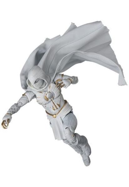 【史派克工廠】結單 免運27年5月 MAFEX 322 漫威 月光騎士 0811 MAFEX 322 漫威 月光騎士