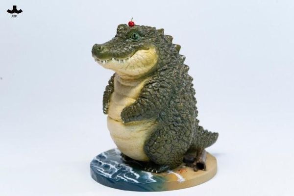 【史派克工廠】預購免運27年Q1 JXK 沼澤團子 Swamp Dango JXK388A /B 1111 JXK 沼澤團子 Swamp Dango JXK388A /B