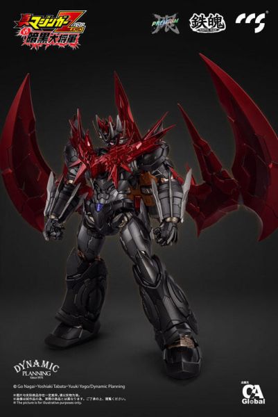 【史派克工廠】售完 CCS CCSTOYS 鐵魄 暗黑大將軍 大魔神凱撒 勇者規格 CCS CCSTOYS 鐵魄 暗黑大將軍 大魔神凱撒 勇者規格