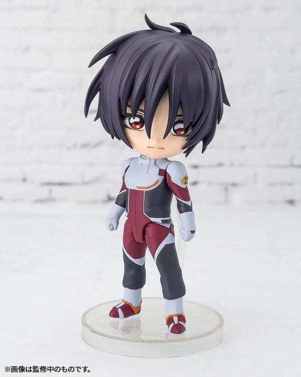【史派克工廠】結單 27年1月 代理 Figuarts mini 鋼彈SEED DESTINY 真 飛鳥 0807 代理 Figuarts mini 鋼彈SEED DESTINY 真 飛鳥