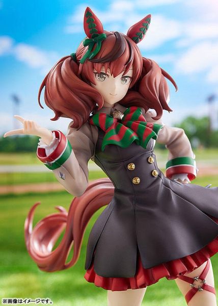 【史派克工廠】預購免運26年1月 GSC Phat! 賽馬娘 Pretty Derby 優秀素質 1/7 再販 0620 GSC Phat! 賽馬娘 Pretty Derby 優秀素質 1/7 再販