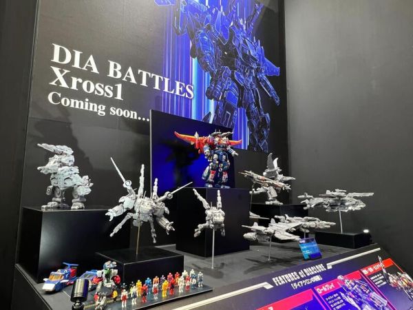 【史派克工廠】結單預購免運25年2月 戴亞克隆 DA-109 戴雅巴多魯斯 X-1 0927 戴亞克隆 DA-109 戴雅巴多魯斯 X-1