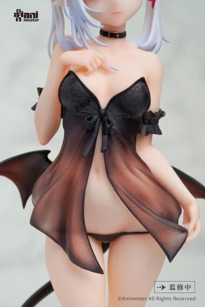 【史派克工廠】結單 預購23年Q3 大漫匠 Animester 1/6 小惡魔 Lilith 追視眼 0627 大漫匠 Animester 1/6 小惡魔 Lilith 追視眼