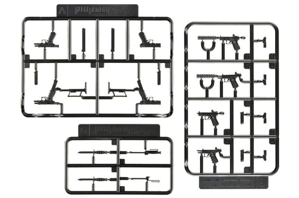 【史派克工廠】預購26年3月 TOMYTEC LittleArmory LA115 G17 & 18C 1127 TOMYTEC LittleArmory LA115 G17 & 18C