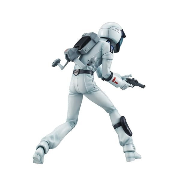 【史派克工廠】結單免運26年2月 MH限定 GGG 機動戰士Z鋼彈 卡穆 卡密兒 維丹 完成品 0813 MH限定 GGG 機動戰士Z鋼彈 卡穆 卡密兒 維丹 完成品