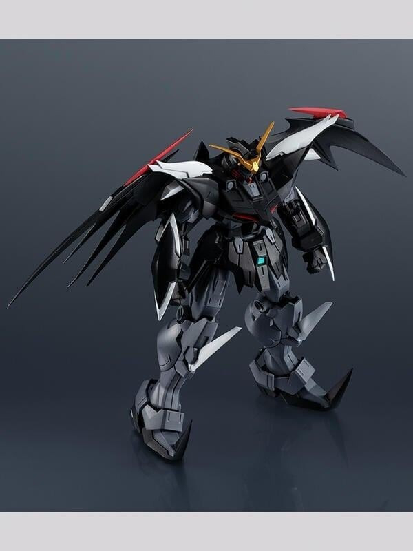 【史派克工廠】結單 預購5月 GUNDAM UNIVERSE 鋼彈W 地獄死神鋼彈 EW 1107 GUNDAM UNIVERSE 鋼彈W 地獄死神鋼彈 EW
