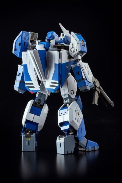 【史派克工廠】結單25年8月 千值練 RIOBOT 1/48 機甲創世紀 太空戰神 AFC-01H 火光號H型 0310 千值練 RIOBOT 1/48 機甲創世紀 太空戰神 AFC-01H 火光號H型