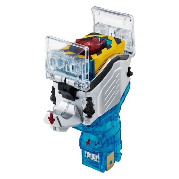 【史派克工廠】結單25年12月 萬代 假面騎士FOURZE SUPER BEST DX 宇宙開關 1020 萬代 假面騎士FOURZE SUPER BEST DX 宇宙開關