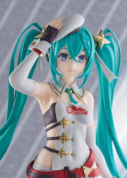 【史派克工廠】結單預購24年12月 GSC POP UP PARADE 初音未來GT計畫 賽車未來 2023 0816 GSC POP UP PARADE 初音未來GT計畫 賽車未來 2023