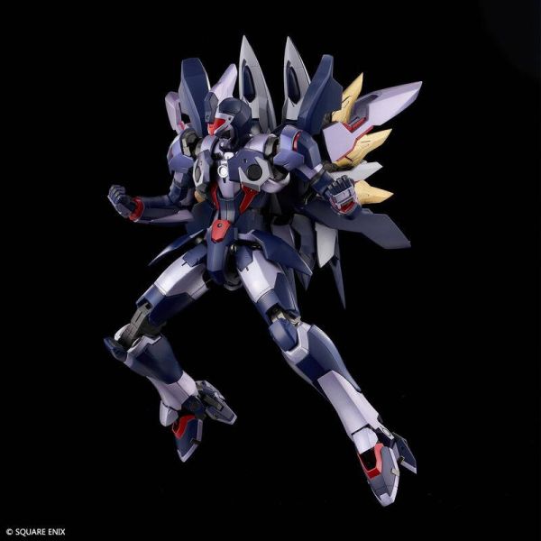 【史派克工廠】結單25年2月 SQEX Form-ism Act 異域神兵 Xenogears Weltall 1007 SQEX Form-ism Act 異域神兵 Xenogears Weltall