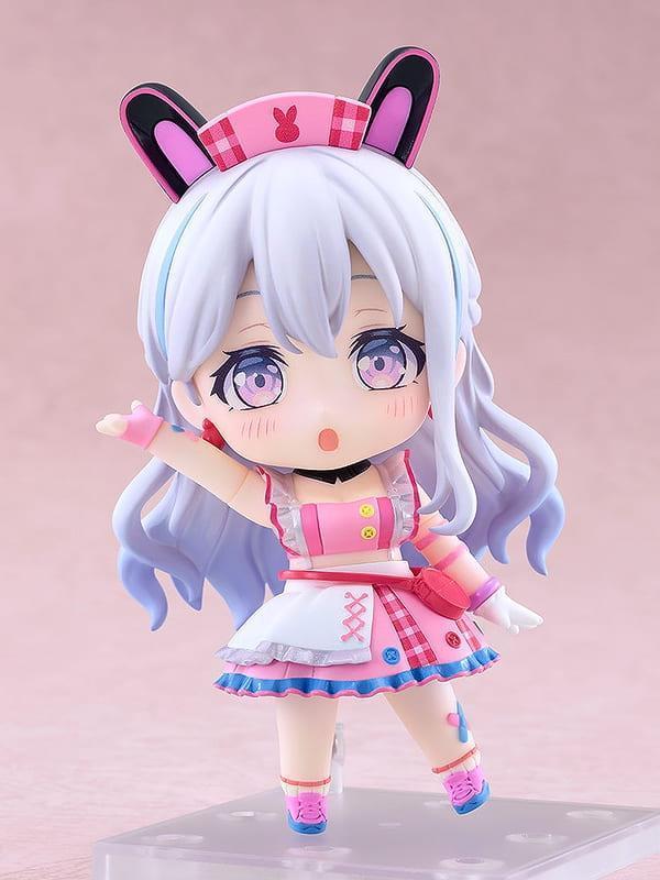 【史派克工廠】結單 26年12月 GSC 黏土人 BanG Dream 夢限大MewType 宮永野乃花 0821 GSC 黏土人 BanG Dream 夢限大MewType 宮永野乃花