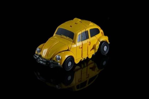 【史派克工廠】結單 預購23年Q3 招財貓 極影系列 第一彈 ET01 大黃蜂 0911 招財貓 極影系列 第一彈 ET01 大黃蜂