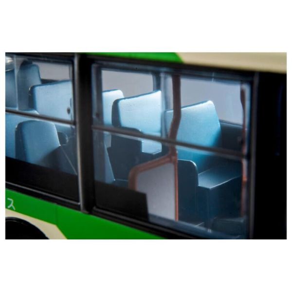 【史派克工廠】結單25年6月 TOMYTEC LV-N342a 三菱 FUSO Aerostar 東京都營巴士 1231 TOMYTEC LV-N342a 三菱 FUSO Aerostar 東京都營巴士