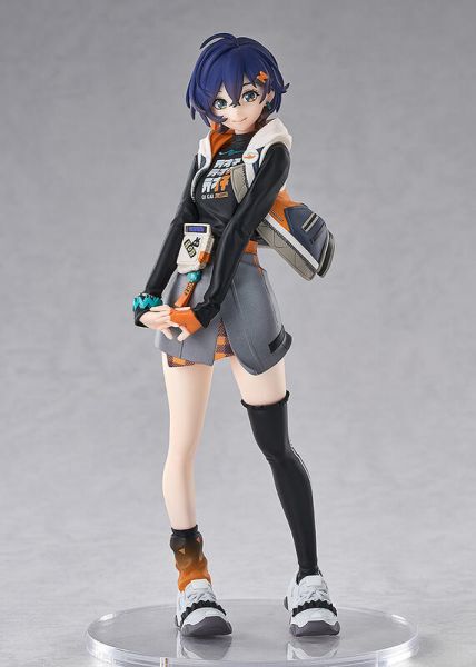 【史派克工廠】預購免運25年10月 GSC POP UP PARADE SP 絕區零 妹妹 鈴 0529 GSC POP UP PARADE SP 絕區零 妹妹 鈴