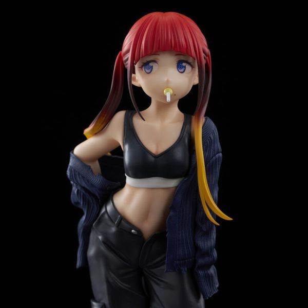 【史派克工廠】結單 預購24年12月 UCI GRIDMAN x ZOZOTOWN 電光超人古立特 飛鳥川千瀨1/6 0712 UCI GRIDMAN x ZOZOTOWN 電光超人古立特 飛鳥川千瀨1/6