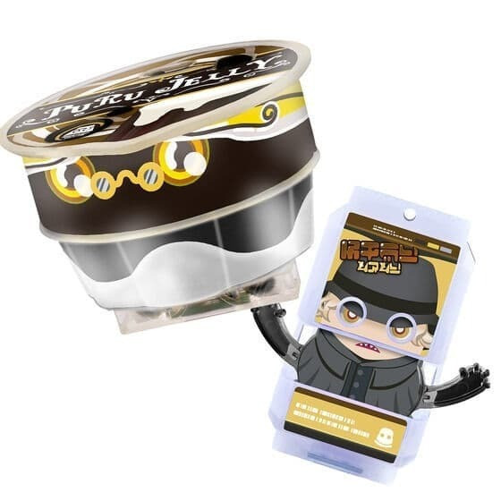 【史派克工廠】預購免運26年6月 PB商店 假面騎士GAVV Q彈果凍&拉格9號菓子獸 1231 PB商店 假面騎士GAVV Q彈果凍&拉格9號菓子獸