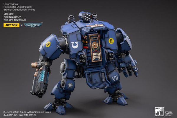 【史派克工廠】結單25年4月 JOYTOY暗源 1/18 極限戰士 救贖者無畏機甲 泰勒斯兄弟 JT2757 0109 JOYTOY暗源 1/18 極限戰士 救贖者無畏機甲 泰勒斯兄弟 JT2757
