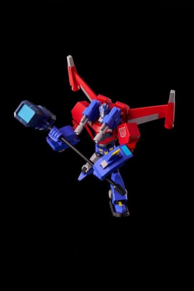 【史派克工廠】預購免運26年4月 代理版 千值練 FLAME TOYS 風雷模型 變形金剛 飛翼柯博文 1013 代理版 千值練 FLAME TOYS 風雷模型 變形金剛 飛翼柯博文