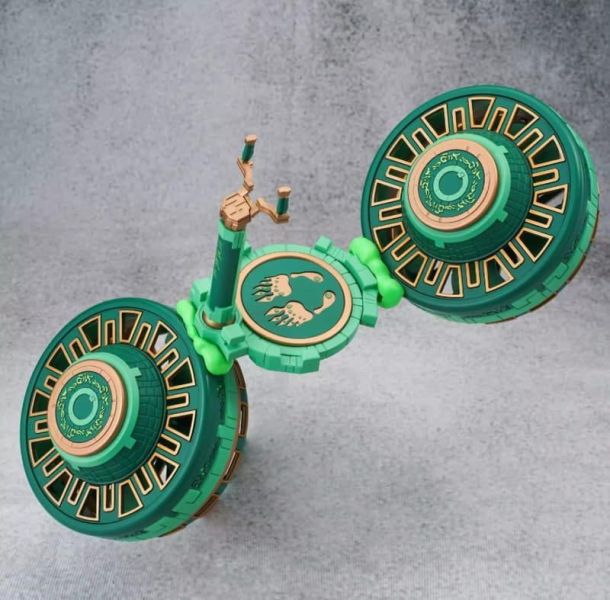 【史派克工廠】預購免運26年8月 兔子模型 1/12 飛天小摩托 馬可兔 TZ001A/B 組裝模型 0629 兔子模型 1/12 飛天小摩托 馬可兔 TZ001A/B 組裝模型