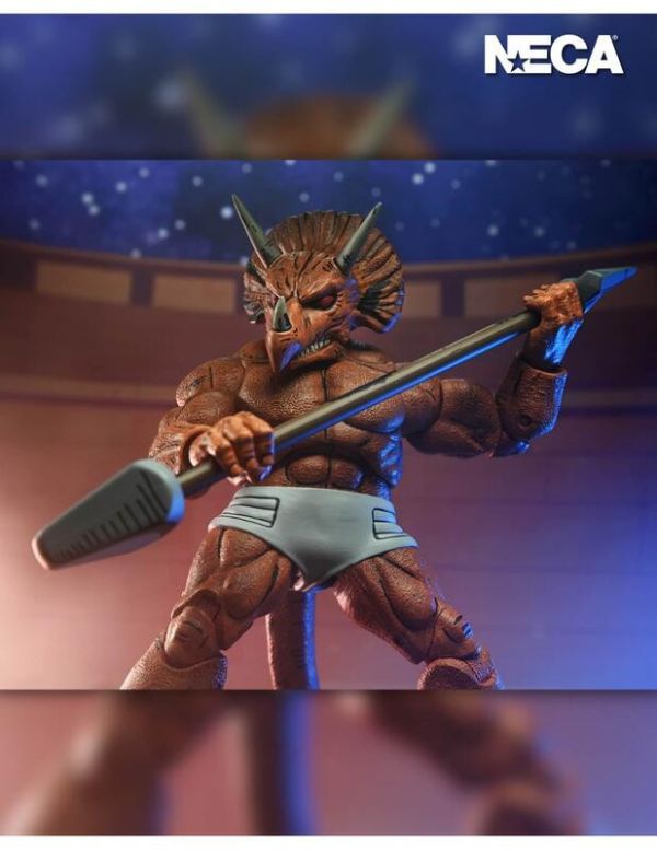 【史派克工廠】結單預購25年1月 NECA 忍者龜 三角龍 幻影漫畫 7吋 可動人偶 內褲三角龍 0913 NECA 忍者龜 三角龍 幻影漫畫 7吋 可動人偶 內褲三角龍