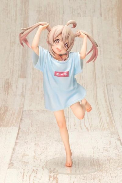 【史派克工廠】結單25年4月 壽屋 一般版 不當哥哥了! 緒山真尋 尼特T恤 1/6 1030 壽屋 一般版 不當哥哥了! 緒山真尋 尼特T恤 1/6