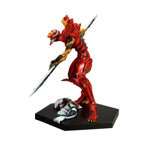 【史派克工廠】結單 預購 免運 未定月 CCPxYoshi.Project 限定 eva 福音戰士 2號機 貳號機 0402 未定月 CCPxYoshi.Project 限定 eva 福音戰士 2號機 貳號機