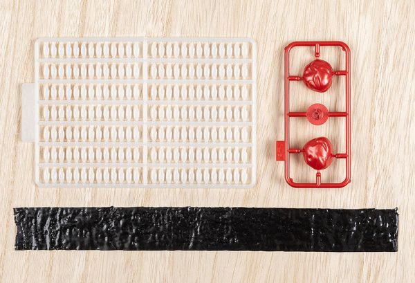 【史派克工廠】結單25年4月 代理版 GSC 組裝模型 StudioSYUTO 飯糰 1108 代理版 GSC 組裝模型 StudioSYUTO 飯糰