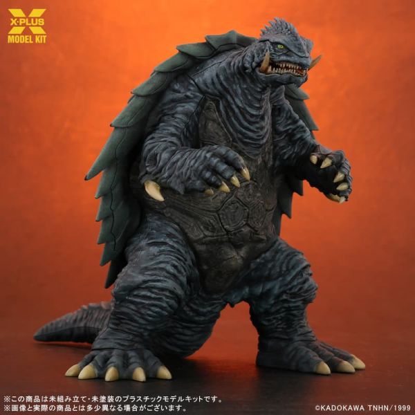 【史派克工廠】預購26年1月 X-PLUS 組裝模型 未塗裝上色 1/700 卡美拉1999 再版 1015 X-PLUS 組裝模型 未塗裝上色 1/700 卡美拉1999 再版
