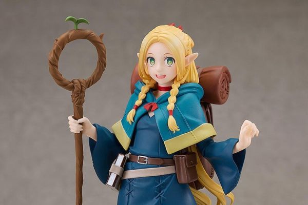 【史派克工廠】結單24年7月預購 GSC POP UP PARADE 迷宮飯 瑪露希爾 0202 GSC POP UP PARADE 迷宮飯 瑪露希爾