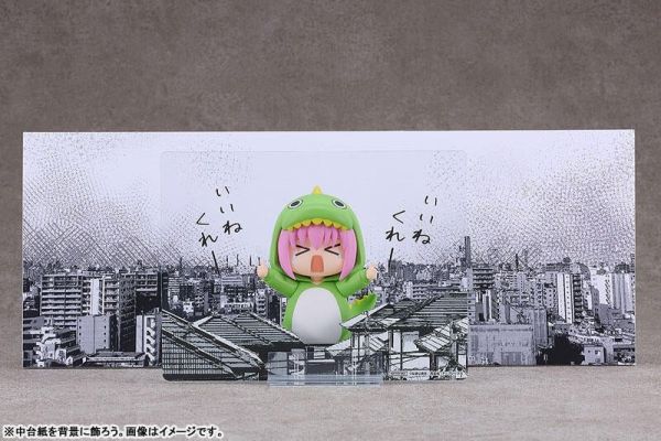 【史派克工廠】預購27年4月GSC 黏土人 孤獨搖滾 後藤一里 承認欲求怪獸Ver. 再版 1015 GSC 黏土人 孤獨搖滾 後藤一里 承認欲求怪獸Ver