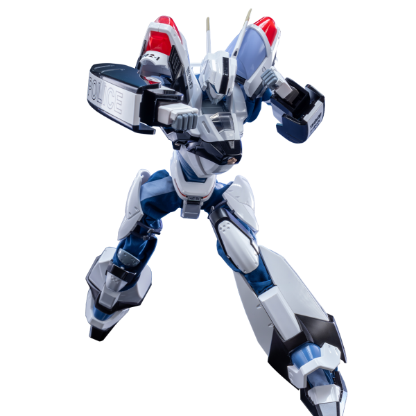 【史派克工廠】結單 免運27年Q2 MOSHOWTOYS 模壽 機動警察 英格拉姆 MARK-III 0922 MOSHOWTOYS 模壽 機動警察 英格拉姆 MARK-III