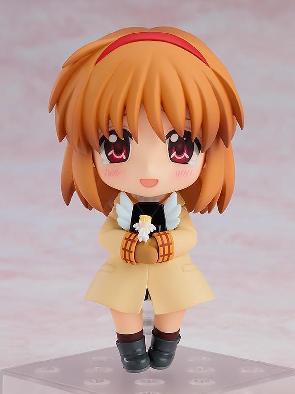 【史派克工廠】結單 27年2月 GSC 黏土人 Kanon 月宮亞由 再版 1008 GSC 黏土人 Kanon 月宮亞由 再版