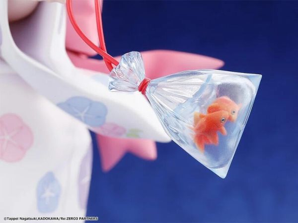 【史派克工廠】結單預購免運25年6月 GSC 角川 Re:從零開始的異世界生活 雷姆 浴衣Ver. 外盒更新 再販 1226 GSC 角川 Re:從零開始的異世界生活 雷姆 浴衣Ver. 外盒更新 再販