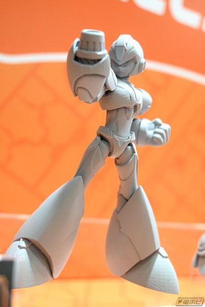 【史派克工廠】預購免運27年Q1 布魯可 洛克人 超越版 可動積木公仔 艾克斯 傑洛 1104 布魯可 洛克人 超越版 可動積木公仔 艾克斯 傑洛